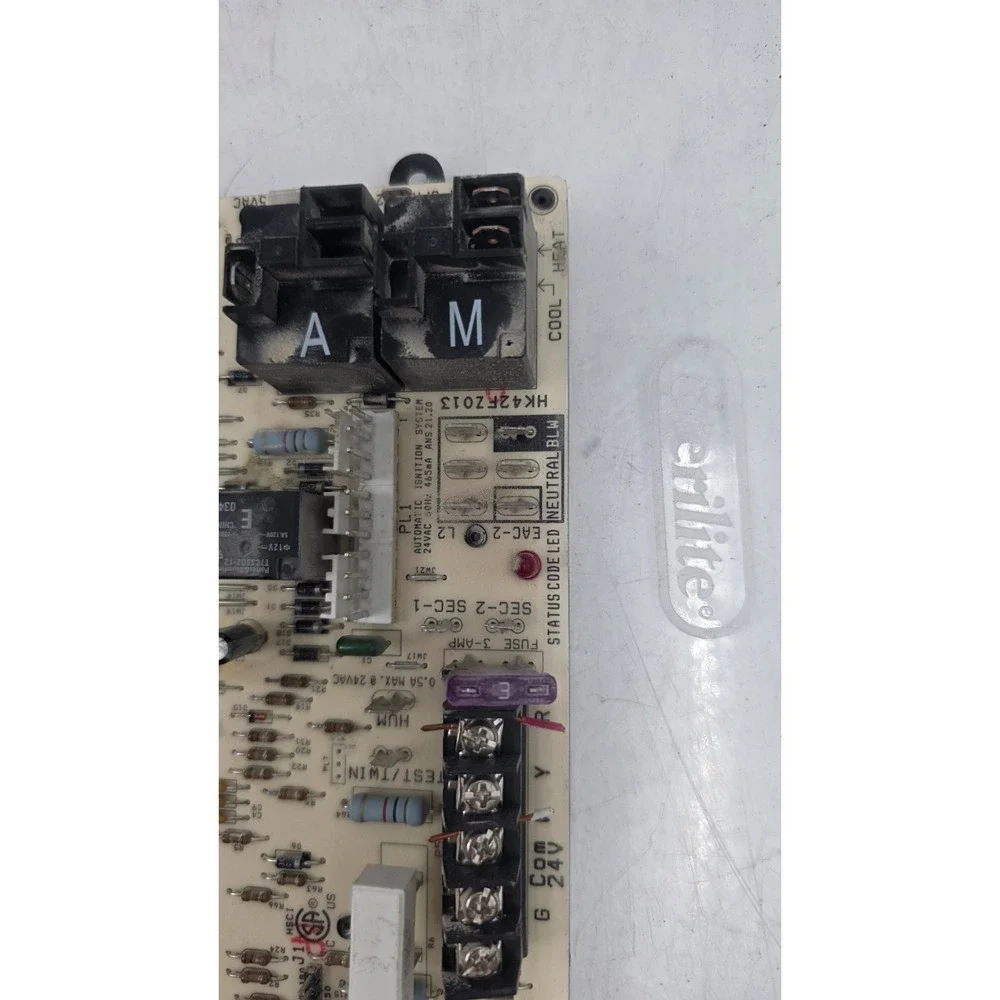 CEPL130438-01 CEBD430438-04E Furnace Control Circuit Board